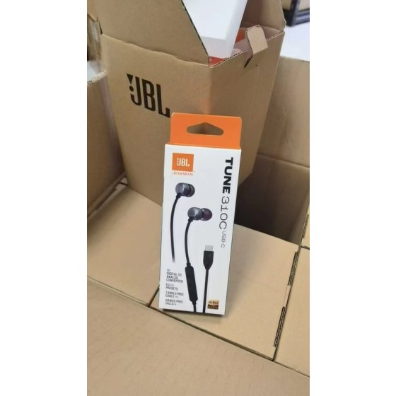 JBL TUNE310C